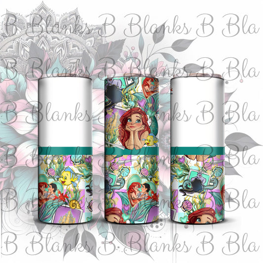 Polaroid Sub 41 - Sublimation Print 20oz