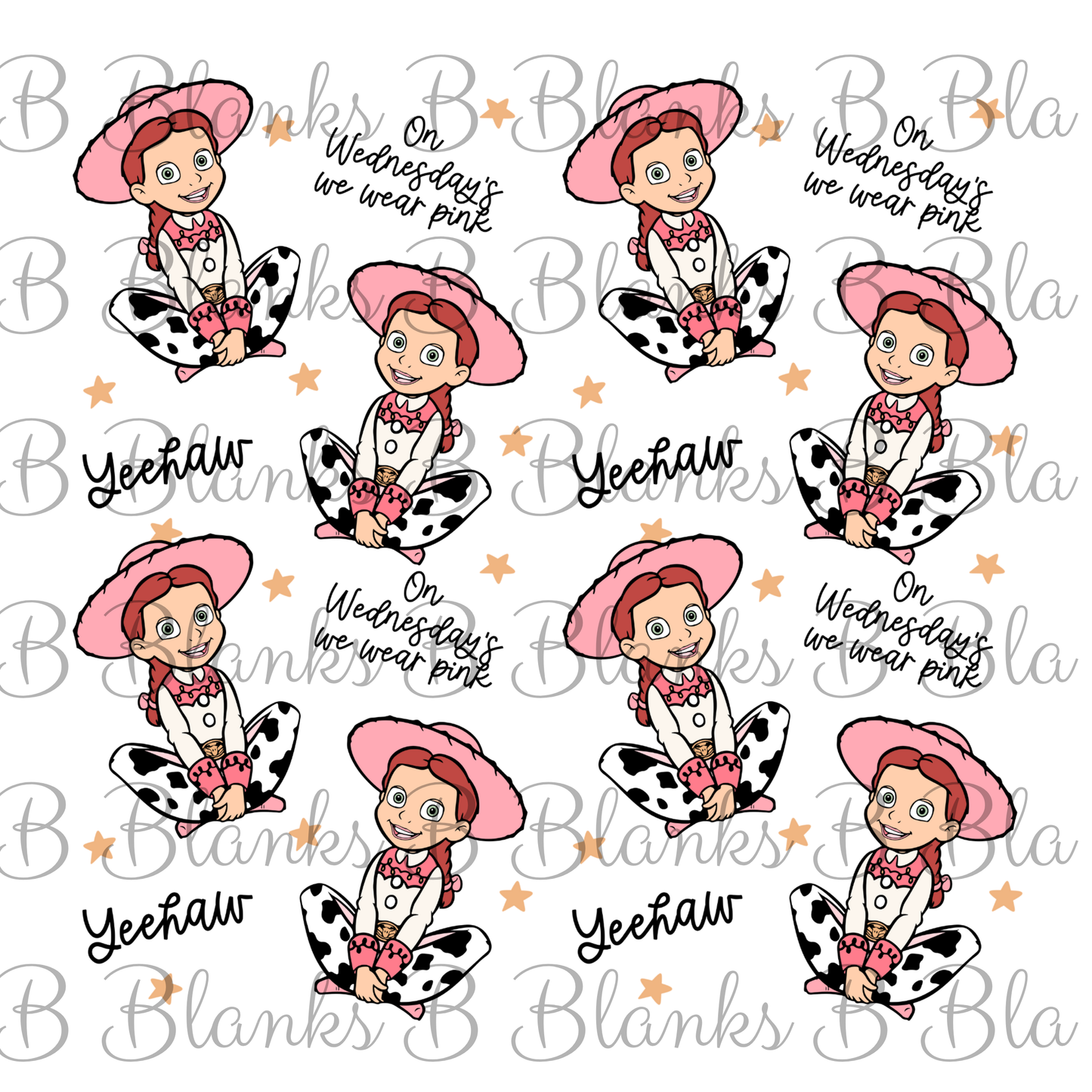 13 - Sublimation Print 20oz