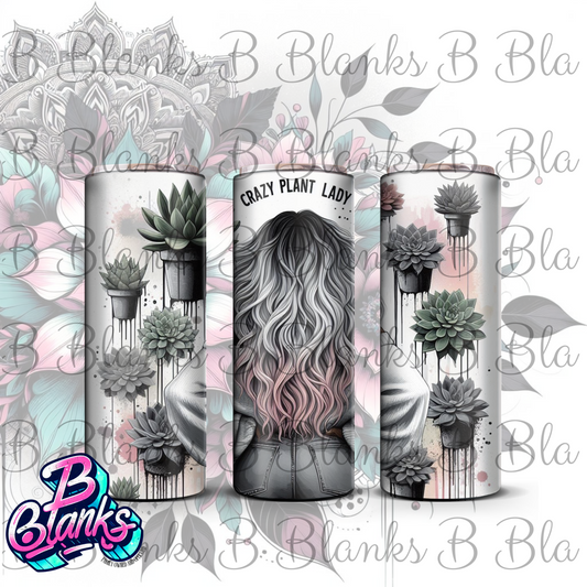150 - Sublimation Print 20oz