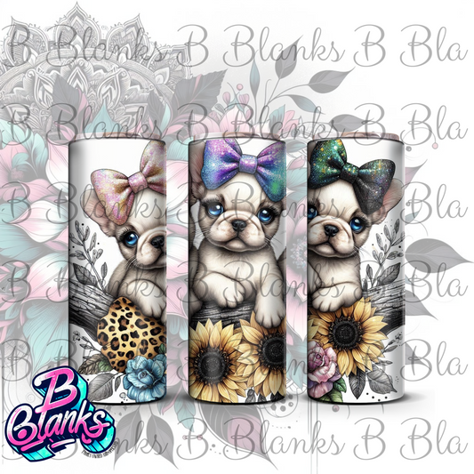 158 - Sublimation Print 20oz