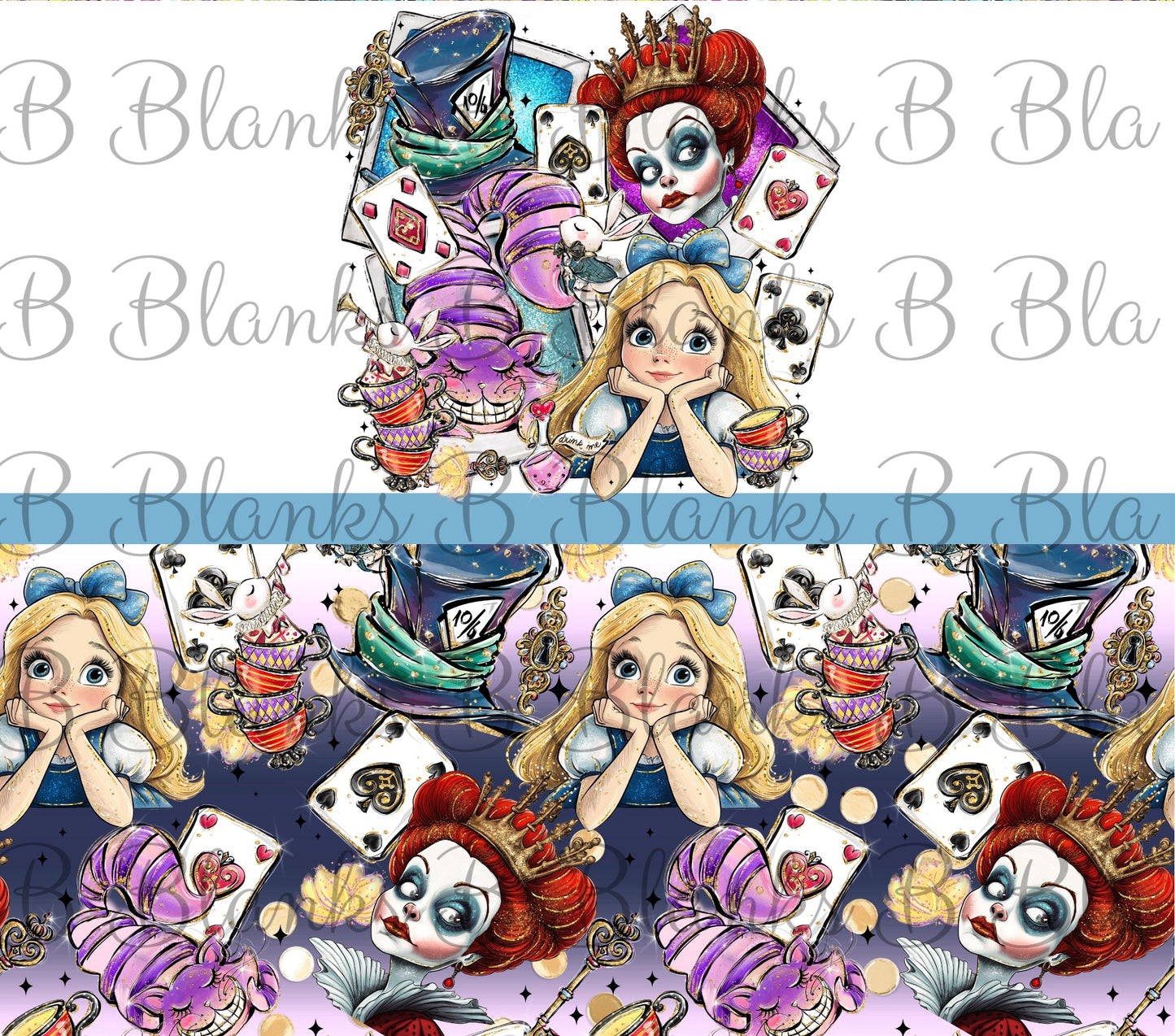 Polaroid Sub 32 - Sublimation Print 20oz