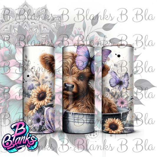 154 - Sublimation Print 20oz