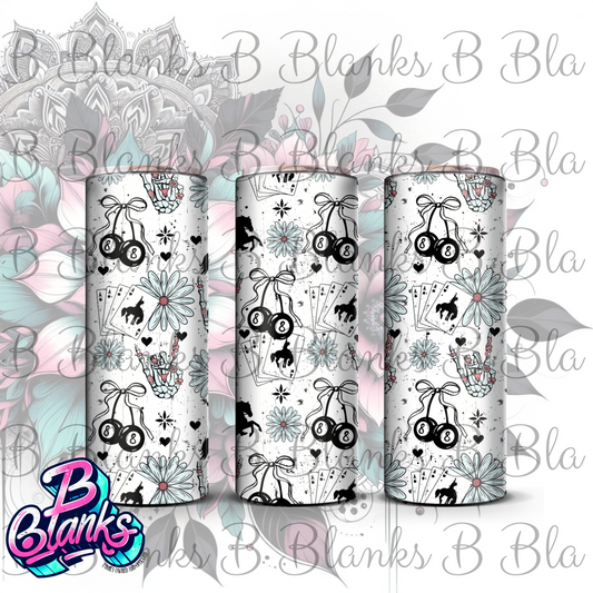 177 - Sublimation Print 20oz