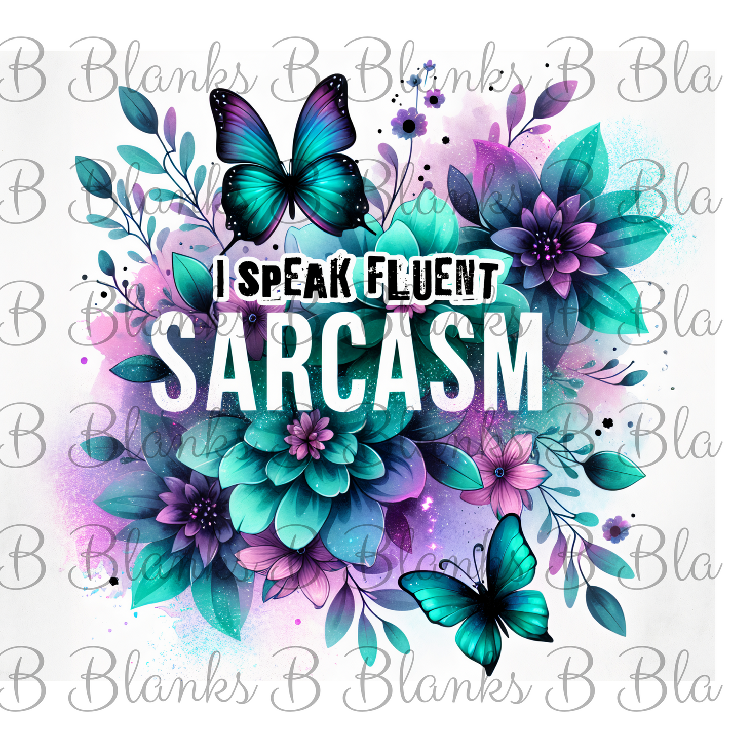 51 - Sublimation Print 20oz