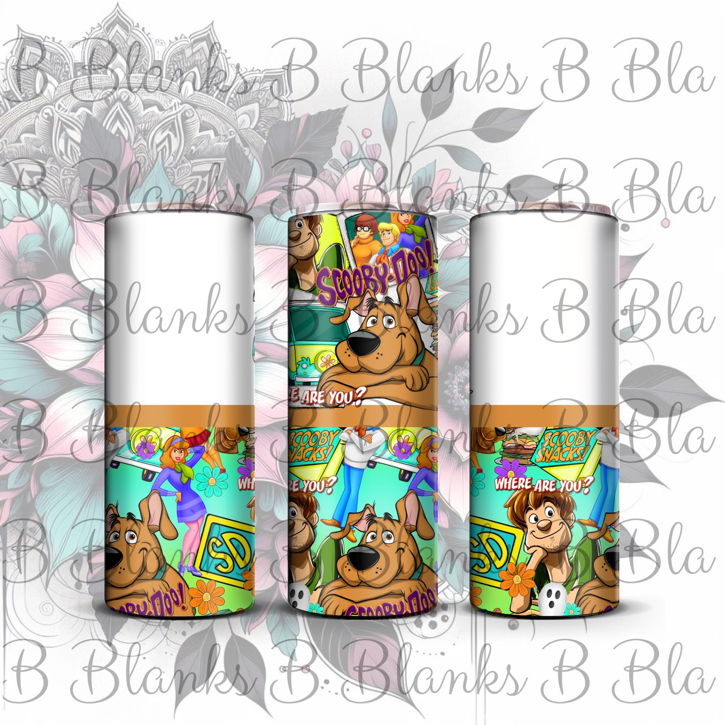 Polaroid Sub 16 - Sublimation Print 20oz