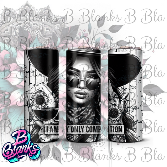 121 - Sublimation Print 20oz
