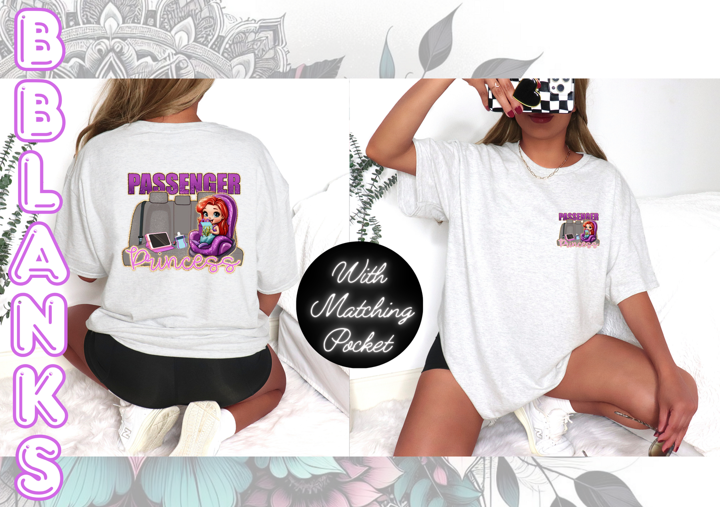 P/O 66 - DTF PRINT