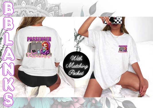 P/O 66 - DTF PRINT