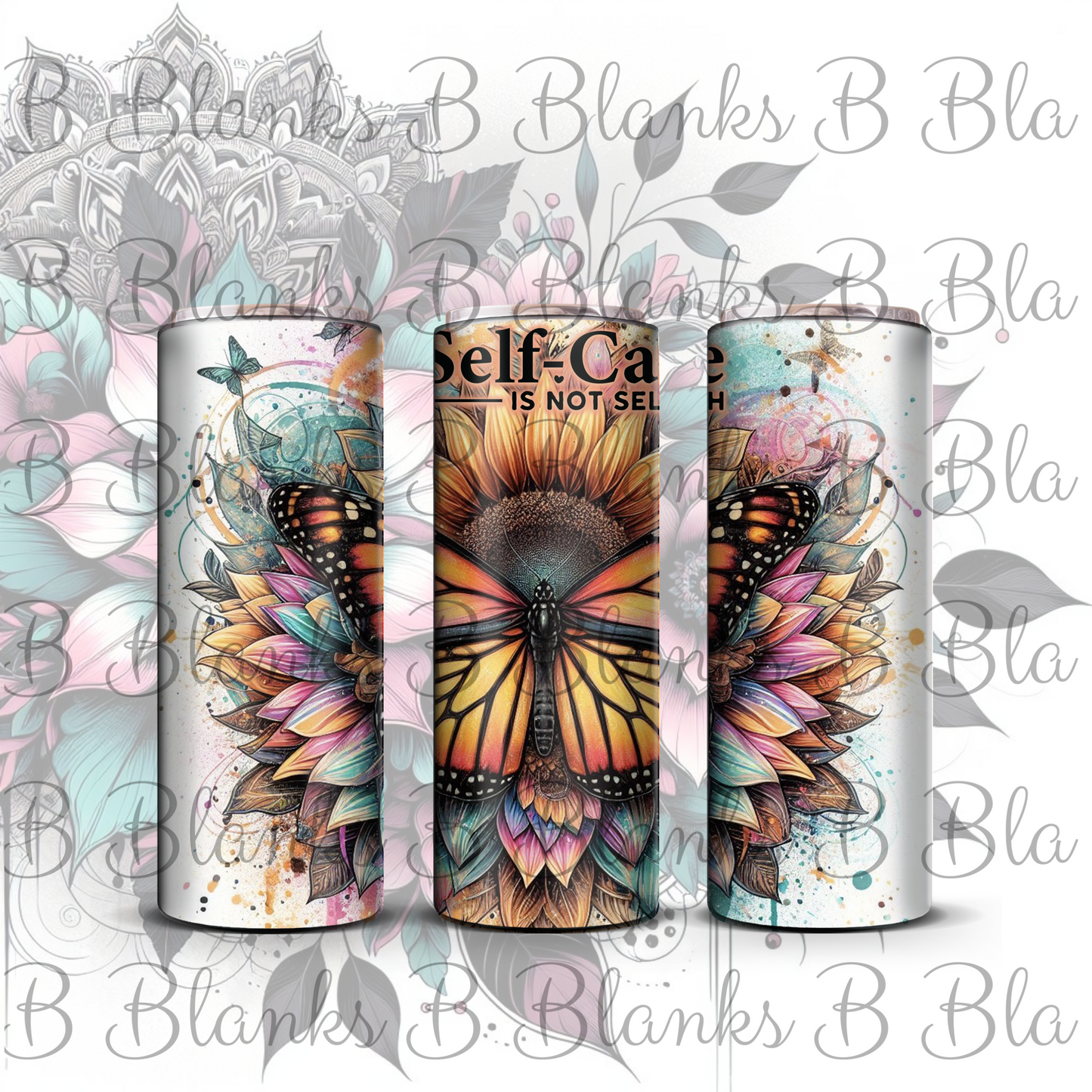 52 - Sublimation Print 20oz
