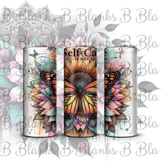 52 - Sublimation Print 20oz