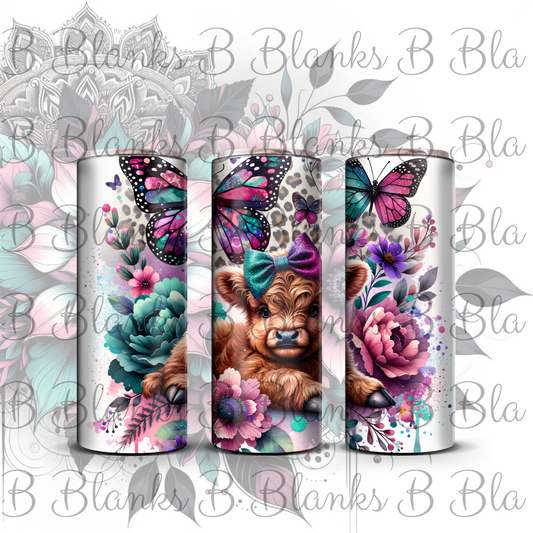 48 - Sublimation Print 20oz