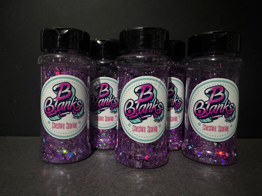 Cheshire Sparkle