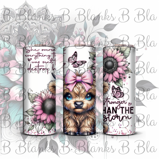 21 - Sublimation Print 20oz