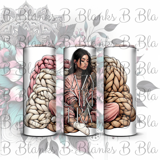 99 - Exclusive Sublimation Print 20oz