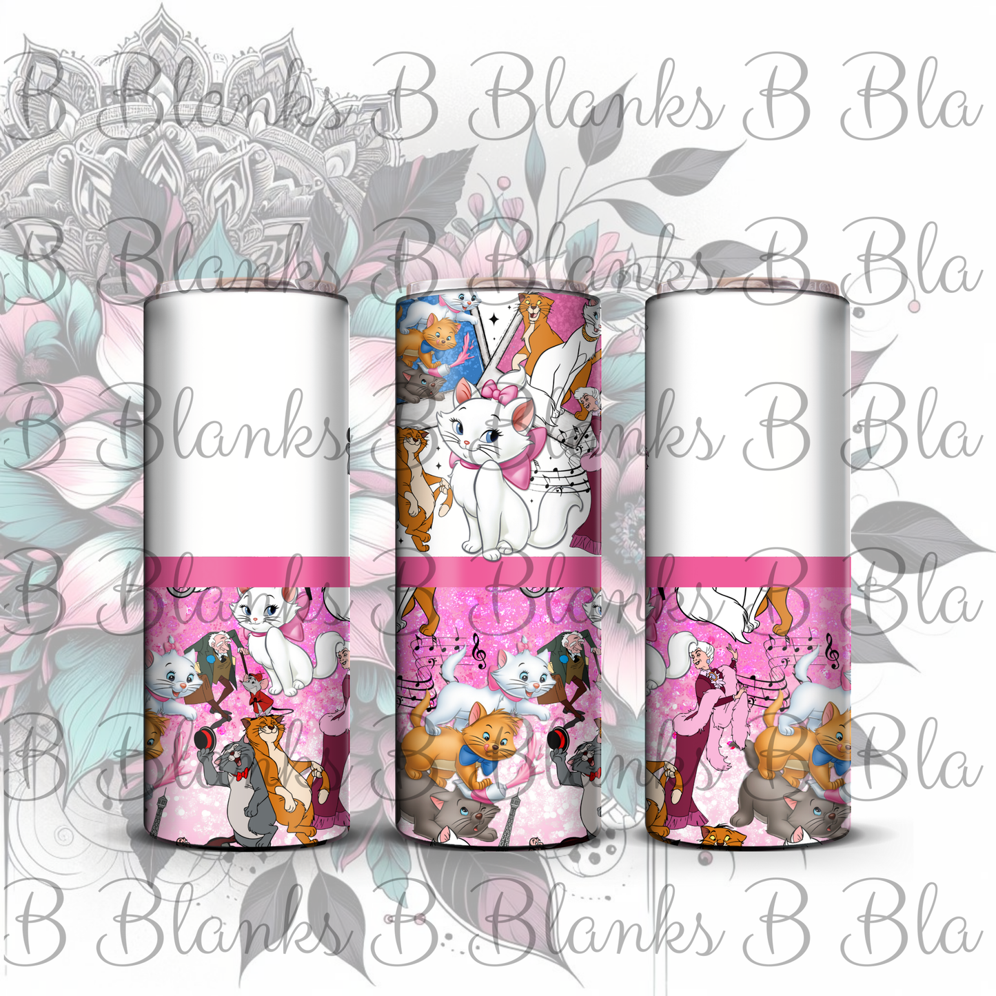 Polaroid Sub 12 - Sublimation Print 20oz