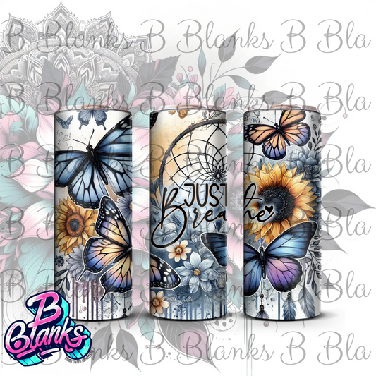 116- Sublimation Print 20oz