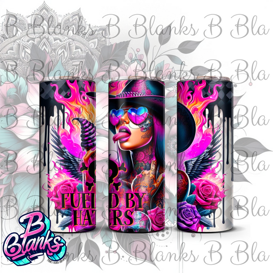 201 - Sublimation Print 20oz