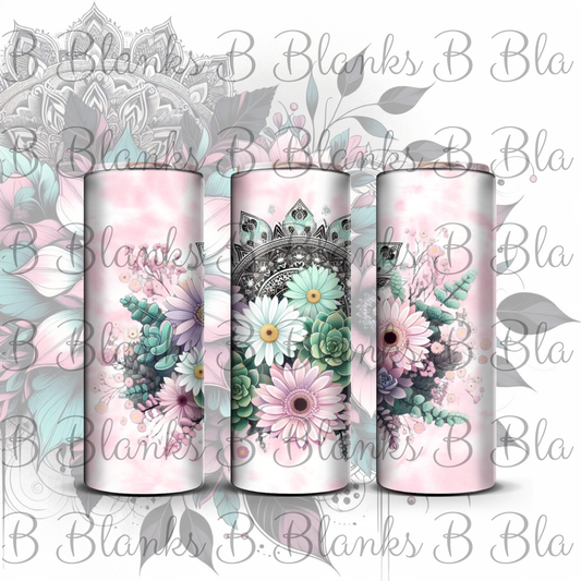 100 - Exclusive Sublimation Print 20oz