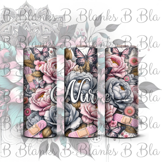 58 - Sublimation Print 20oz