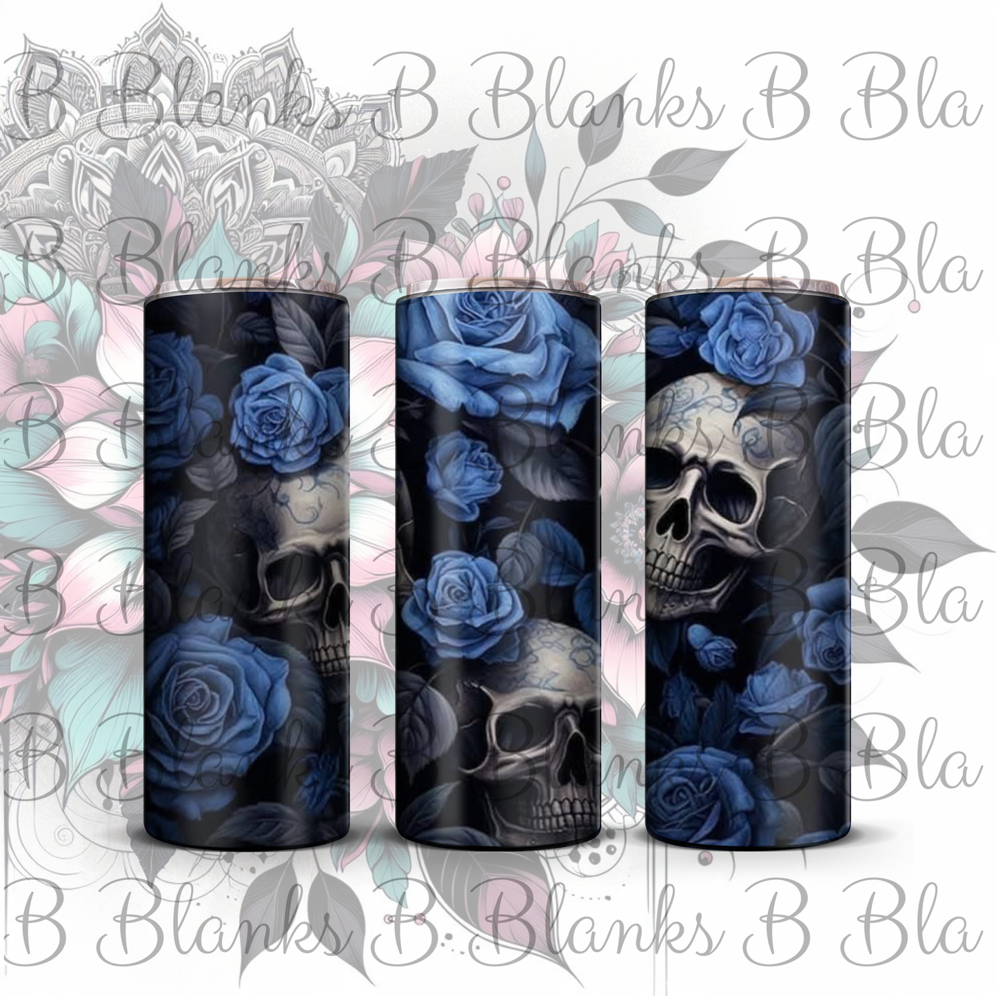 24 - Sublimation Print 20oz