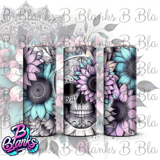 106 - Sublimation Print 20oz