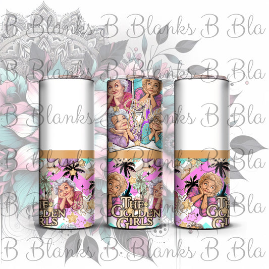 Polaroid Sub 29 - Sublimation Print 20oz