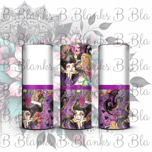Polaroid Sub 37 - Sublimation Print 20oz