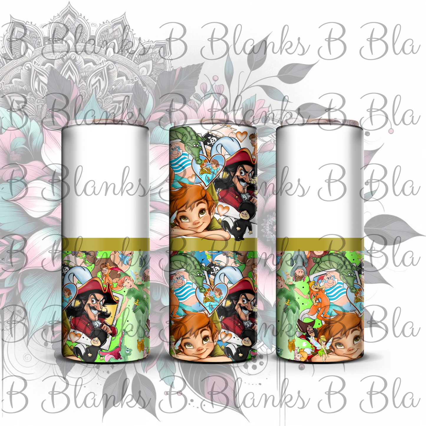 Polaroid Sub 10 - Sublimation Print 20oz