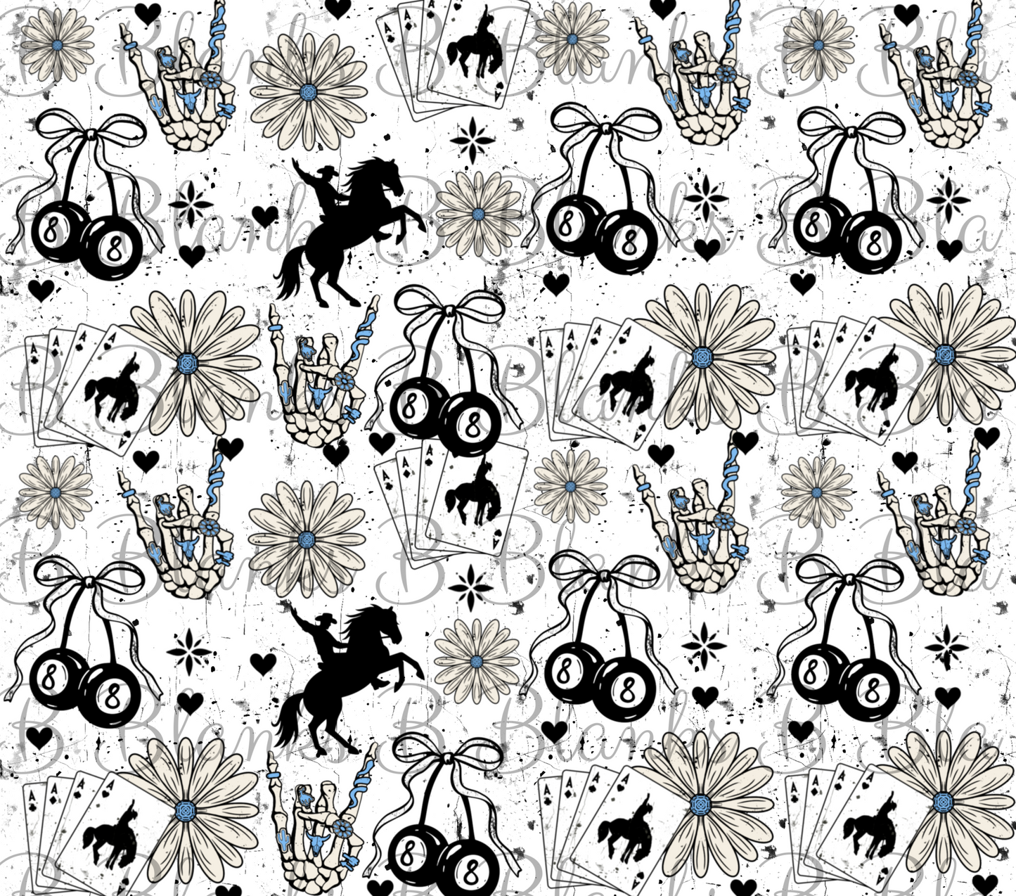 183 - Sublimation Print 20oz