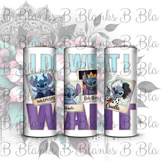 67 - Sublimation Print 20oz