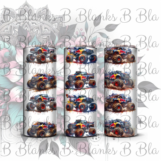 74 - Exclusive Sublimation Print 20oz