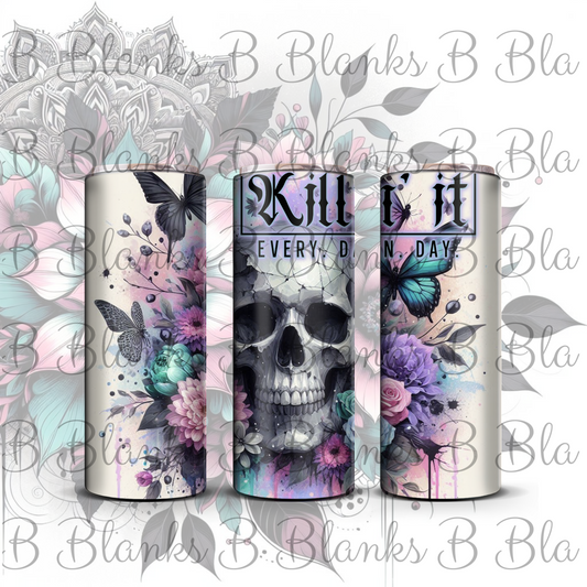 45 - Sublimation Print 20oz