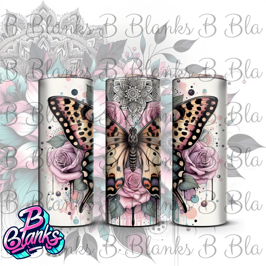 108 - Sublimation Print 20oz