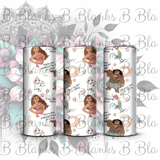 19 - Sublimation Print 20oz