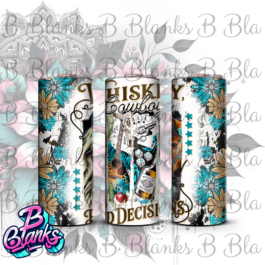 99 - Sublimation Print 20oz