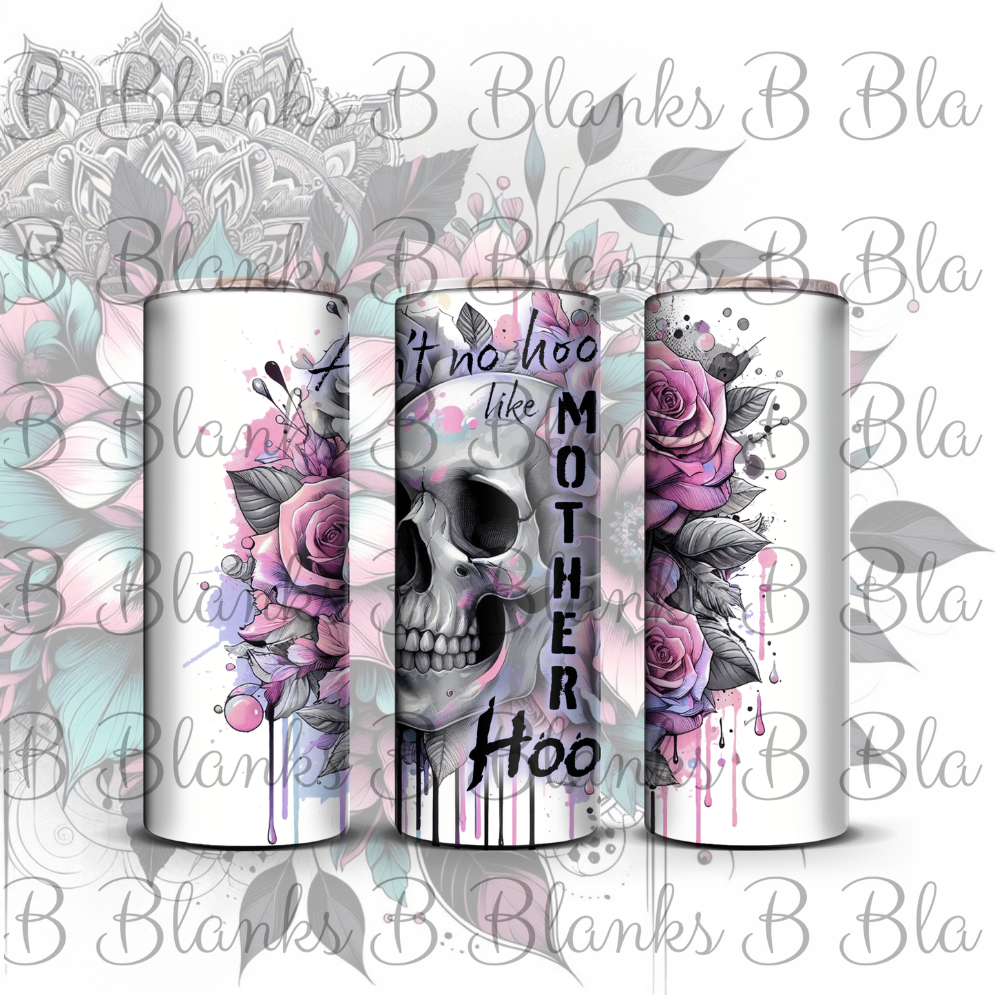 26 - Sublimation Print 20oz