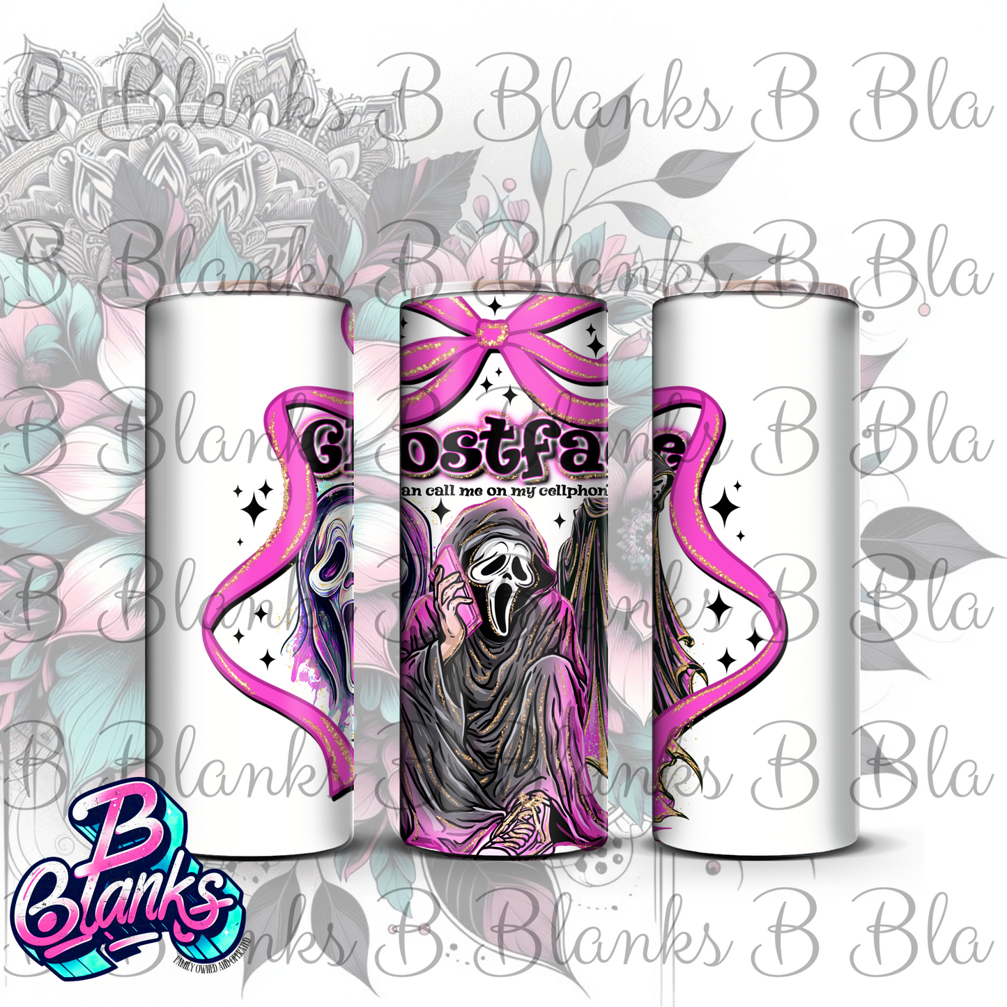 174 - Sublimation Print 20oz