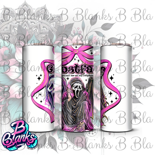 174 - Sublimation Print 20oz