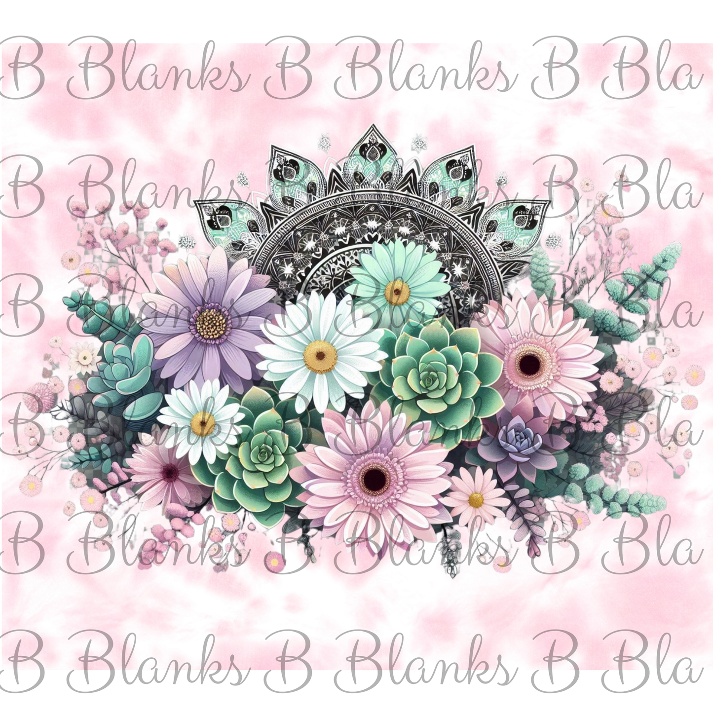 100 - Exclusive Sublimation Print 20oz