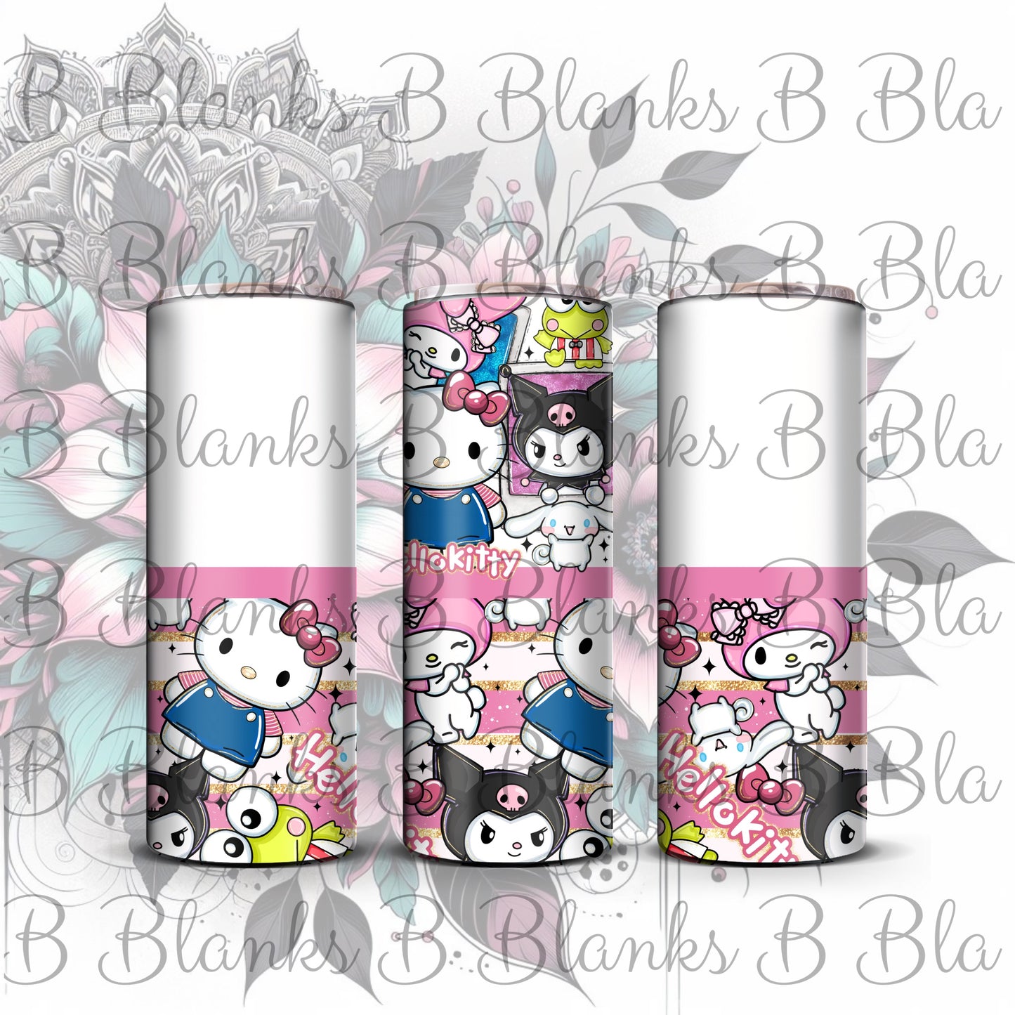 Polaroid Sub 15 - Sublimation Print 20oz