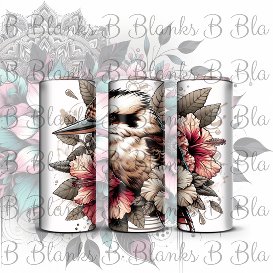 70 - Exclusive Sublimation Print 20oz