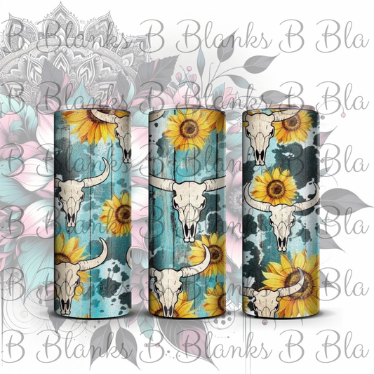 36 - Sublimation Print 20oz