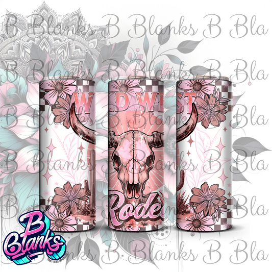 129 - Sublimation Print 20oz
