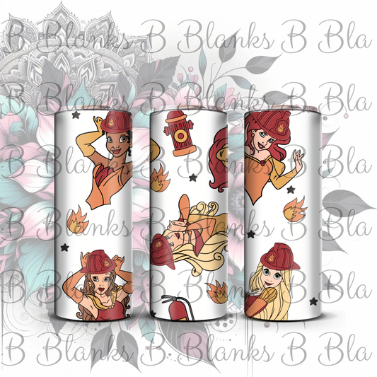 14 - Sublimation Print 20oz