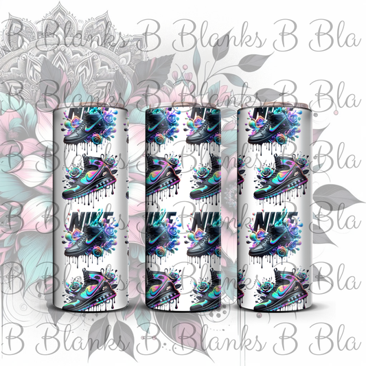 24 - Exclusive Sublimation Print 20oz
