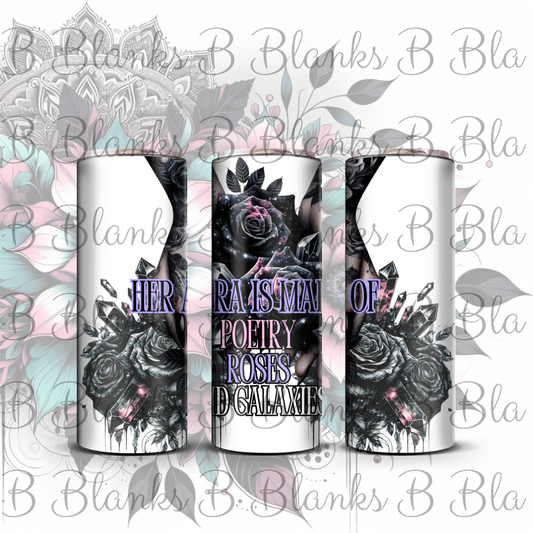 47 - Exclusive Sublimation Print 20oz