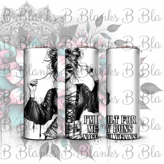 53 - Exclusive Sublimation Print 20oz
