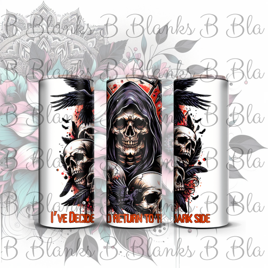 10 - Exclusive Sublimation Print 20oz