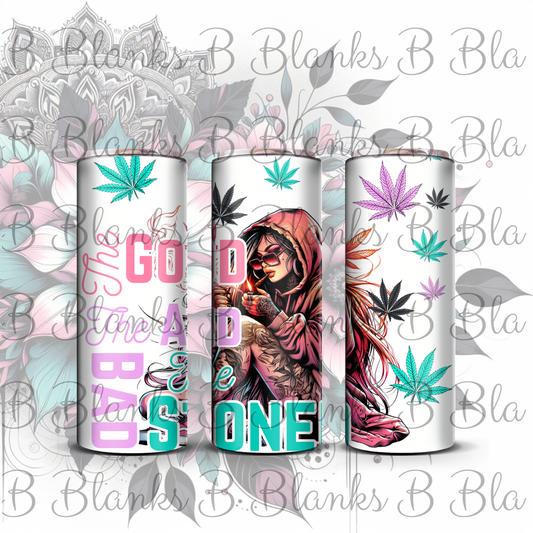 12 - Exclusive Sublimation Print 20oz