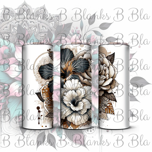 3 - Exclusive Sublimation Print 20oz
